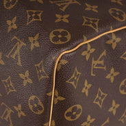 Keepall 50 Handbag - LOUIS VUITTON - Affordable Luxury thumbnail image