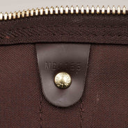 Keepall 55 - LOUIS VUITTON - Affordable Luxury thumbnail image