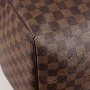 Keepall 55 - LOUIS VUITTON - Affordable Luxury thumbnail image