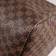 Keepall 55 - LOUIS VUITTON - Affordable Luxury thumbnail image