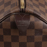Keepall 55 - LOUIS VUITTON - Affordable Luxury thumbnail image