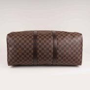 Keepall 55 - LOUIS VUITTON - Affordable Luxury thumbnail image