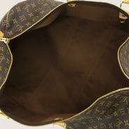 Keepall 55 Bag - LOUIS VUITTON - Affordable Luxury thumbnail image