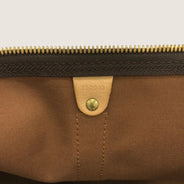 Keepall 55 Bag - LOUIS VUITTON - Affordable Luxury thumbnail image