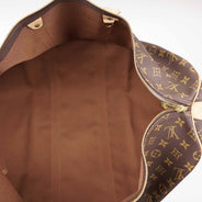 Keepall 55 Bandoulière - LOUIS VUITTON - Affordable Luxury thumbnail image