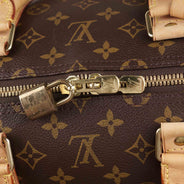 Keepall 55 Bandoulière - LOUIS VUITTON - Affordable Luxury thumbnail image