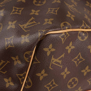 Keepall 55 Bandoulière - LOUIS VUITTON - Affordable Luxury thumbnail image