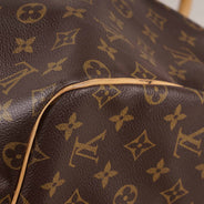 Keepall 55 Bandoulière - LOUIS VUITTON - Affordable Luxury thumbnail image