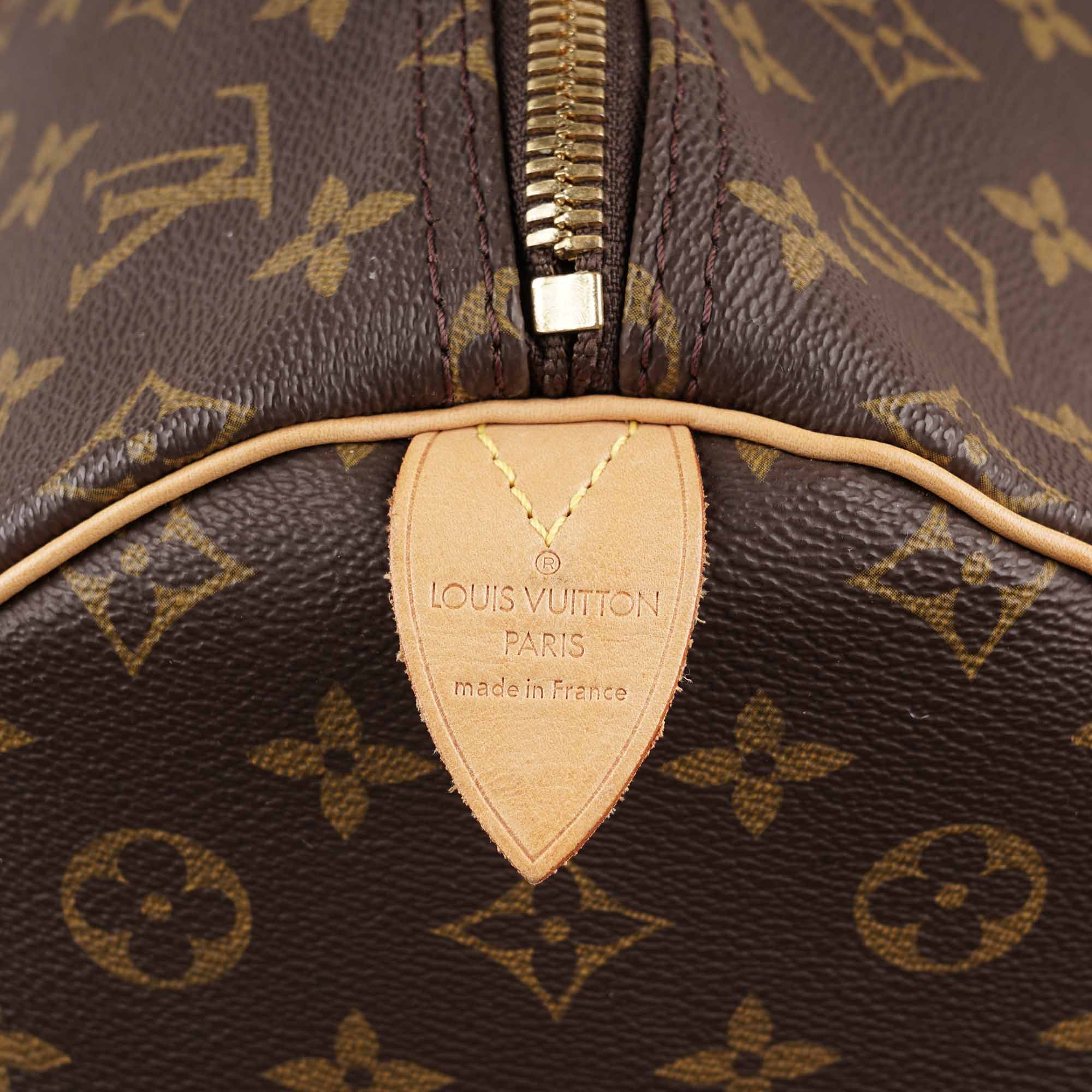 Keepall 55 Bandoulière - LOUIS VUITTON - Affordable Luxury image