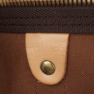 Keepall 55 Bandoulière - LOUIS VUITTON - Affordable Luxury thumbnail image