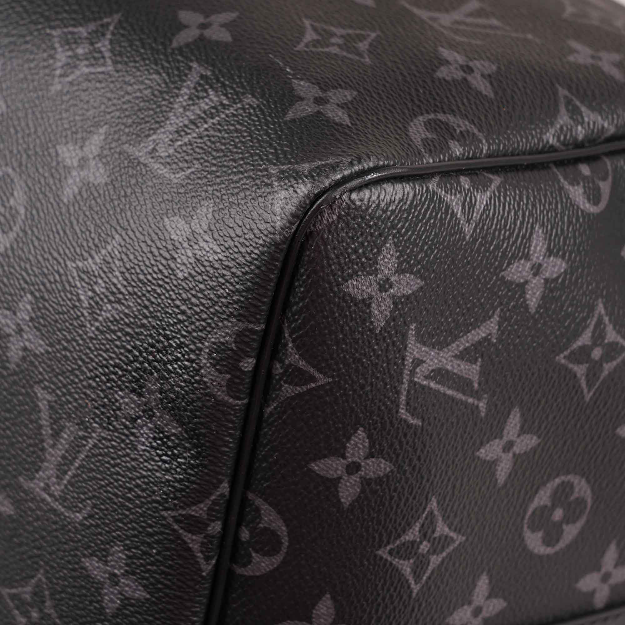 Keepall 55 Bandoulière Bag 2025 - LOUIS VUITTON - Affordable Luxury image