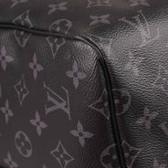 Keepall 55 Bandoulière Bag 2025 - LOUIS VUITTON - Affordable Luxury thumbnail image