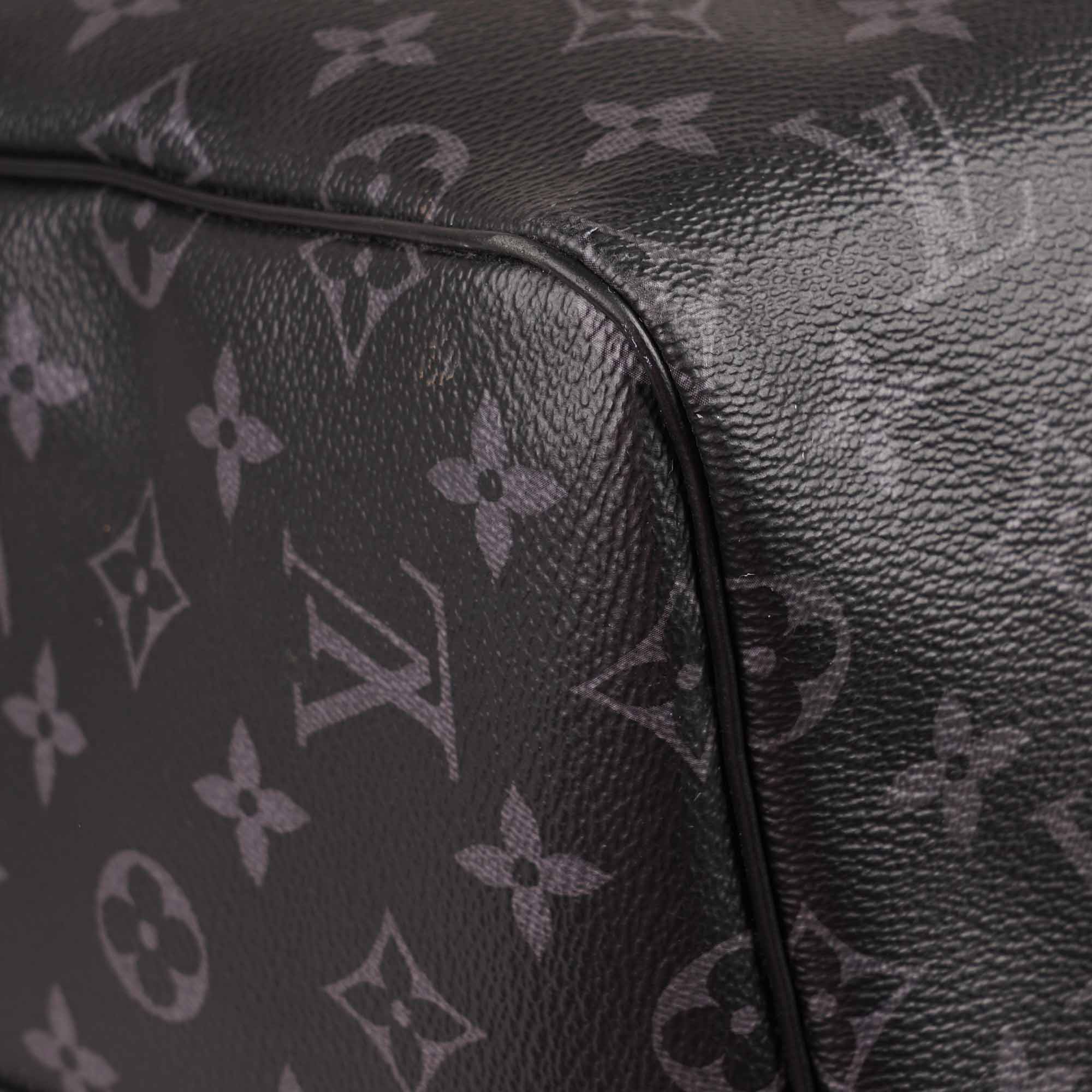 Keepall 55 Bandoulière Bag 2025 - LOUIS VUITTON - Affordable Luxury image