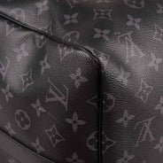 Keepall 55 Bandoulière Bag 2025 - LOUIS VUITTON - Affordable Luxury thumbnail image