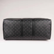 Keepall 55 Bandoulière Bag 2025 - LOUIS VUITTON - Affordable Luxury thumbnail image