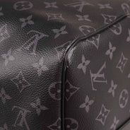 Keepall 55 Bandoulière Bag 2025 - LOUIS VUITTON - Affordable Luxury thumbnail image
