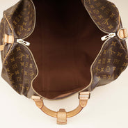 Keepall 55 Bandoulière Bag - LOUIS VUITTON - Affordable Luxury thumbnail image