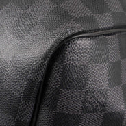 Keepall 55 Bandoulière Bag - LOUIS VUITTON - Affordable Luxury thumbnail image