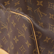 Keepall 55 Bandoulière Bag - LOUIS VUITTON - Affordable Luxury thumbnail image