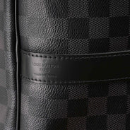 Keepall 55 Bandoulière Bag - LOUIS VUITTON - Affordable Luxury thumbnail image