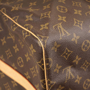 Keepall 55 Bandoulière Bag - LOUIS VUITTON - Affordable Luxury thumbnail image