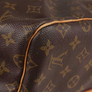 Keepall 55 Bandoulière Bag - LOUIS VUITTON - Affordable Luxury thumbnail image