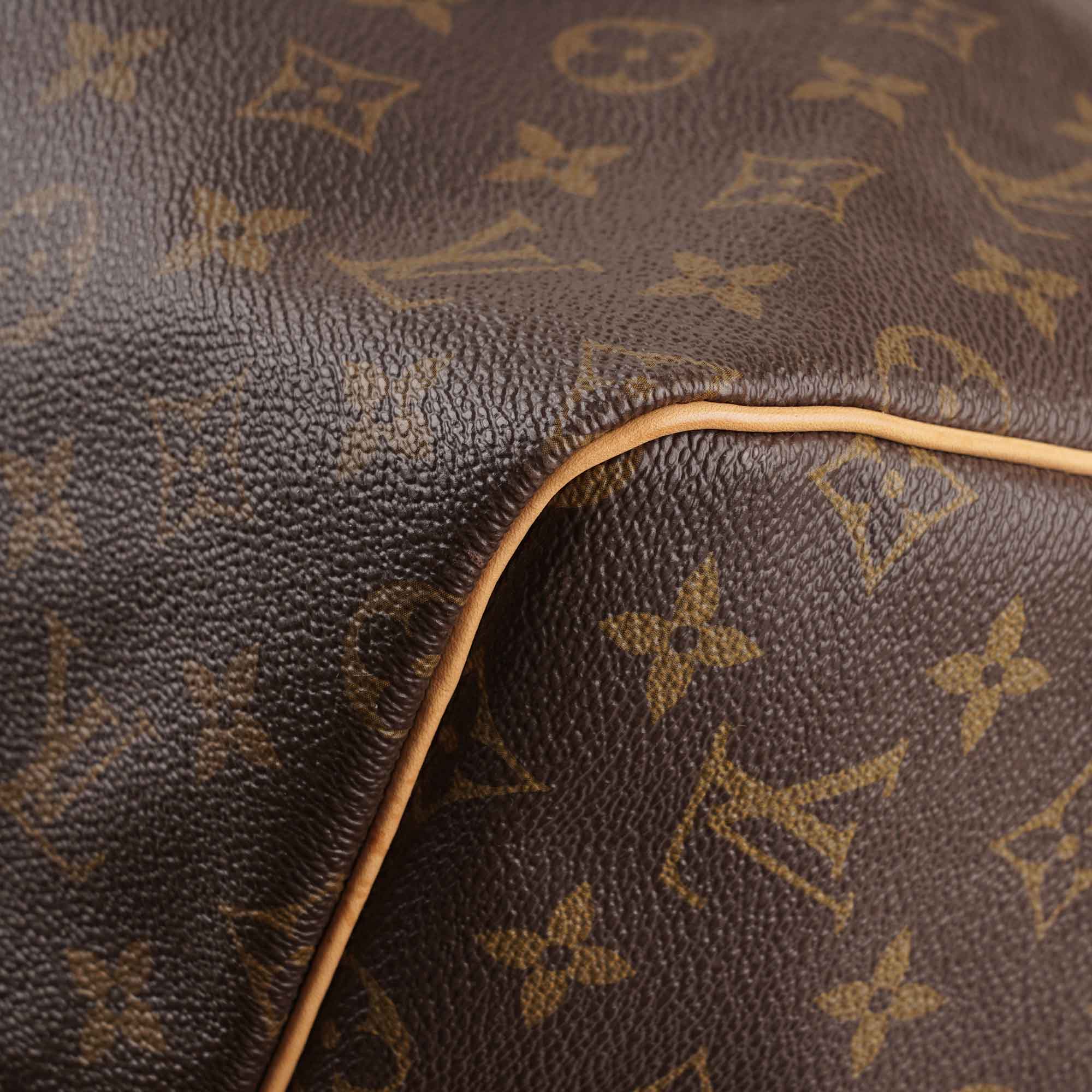Keepall 55 Bandoulière Mon Monogram - LOUIS VUITTON - Affordable Luxury image