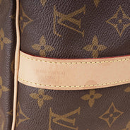 Keepall Bandoulière 45 - LOUIS VUITTON - Affordable Luxury thumbnail image