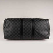 Keepall Bandoulière 45 Bag - LOUIS VUITTON - Affordable Luxury thumbnail image