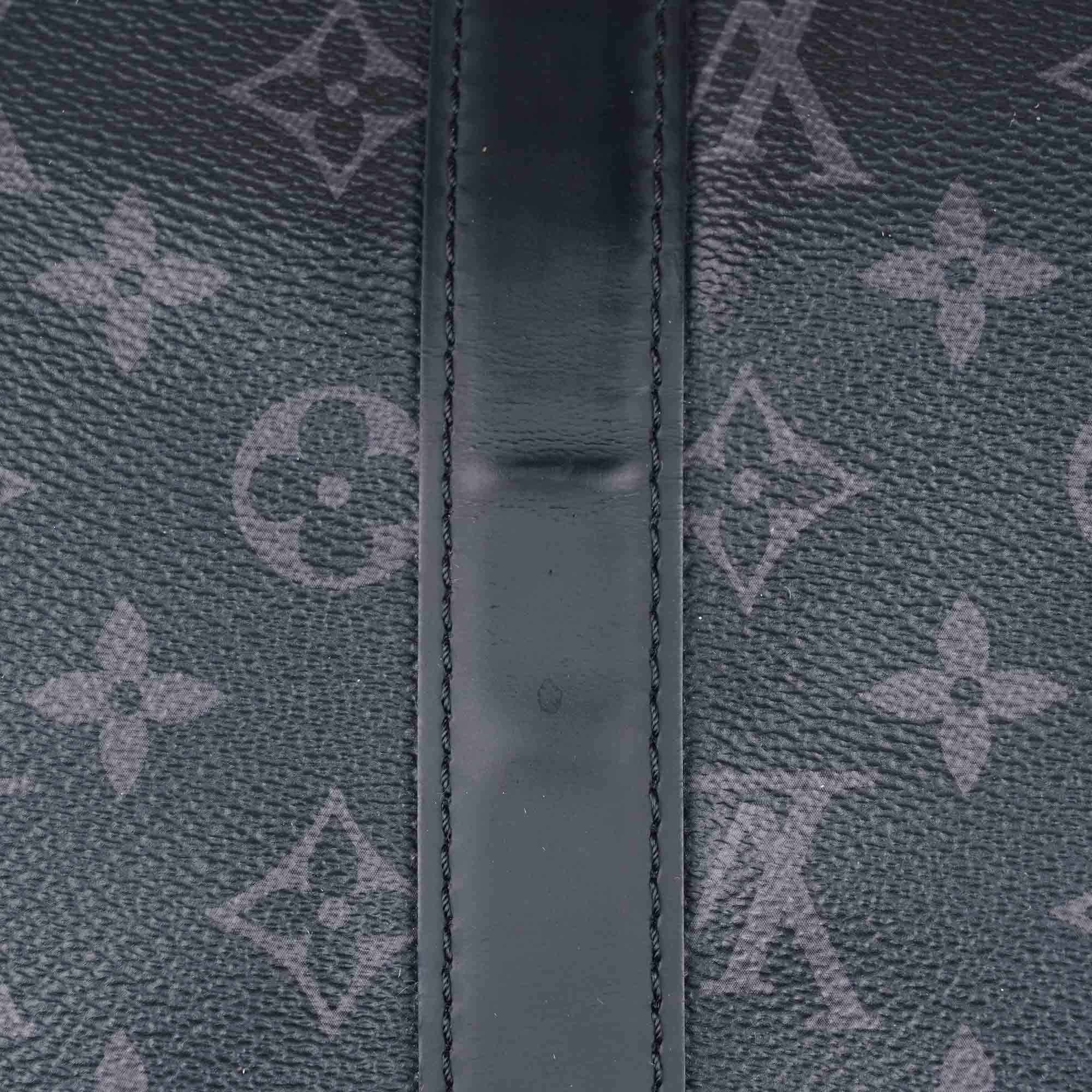 Keepall Bandoulière 45 Bag - LOUIS VUITTON - Affordable Luxury image