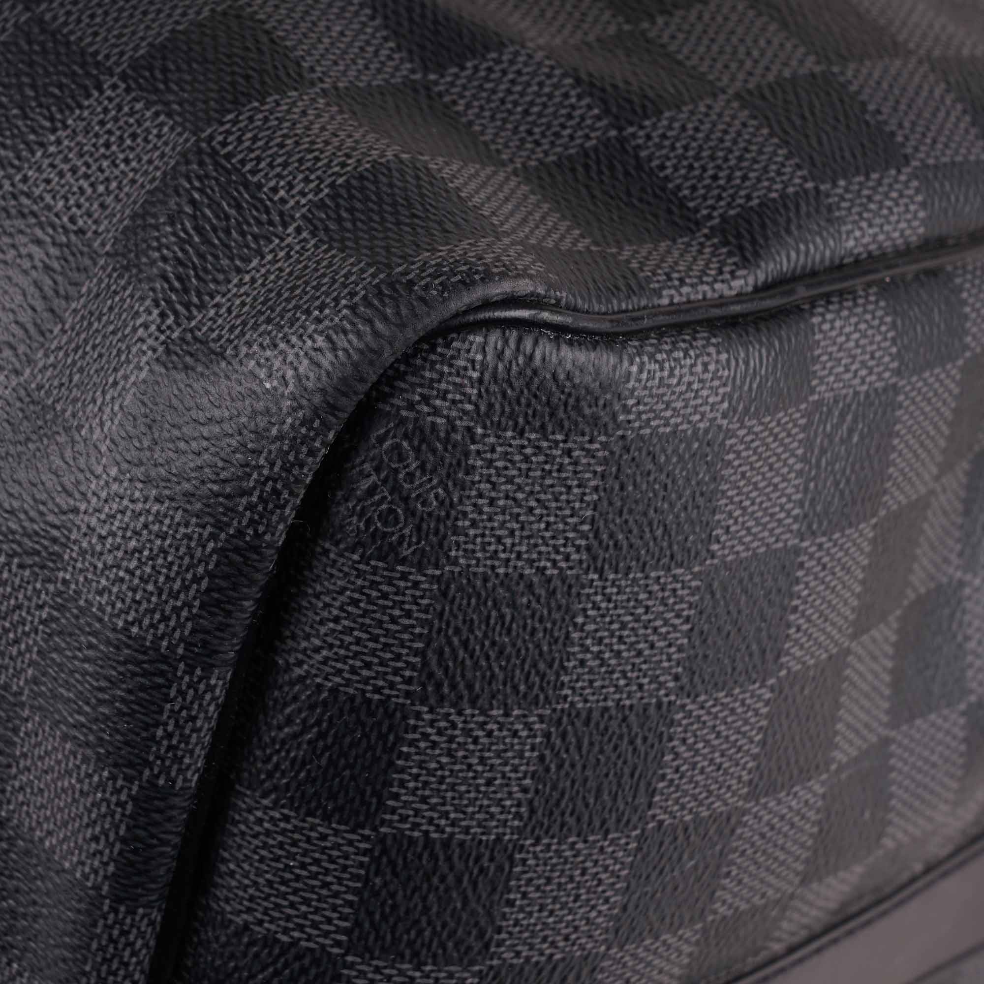 Keepall Bandoulière 45 Bag - LOUIS VUITTON - Affordable Luxury image