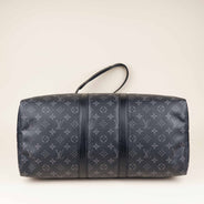 Keepall Bandoulière 45 Bag - LOUIS VUITTON - Affordable Luxury thumbnail image