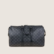 Keepall Bandoulière 45 Bag - LOUIS VUITTON - Affordable Luxury thumbnail image