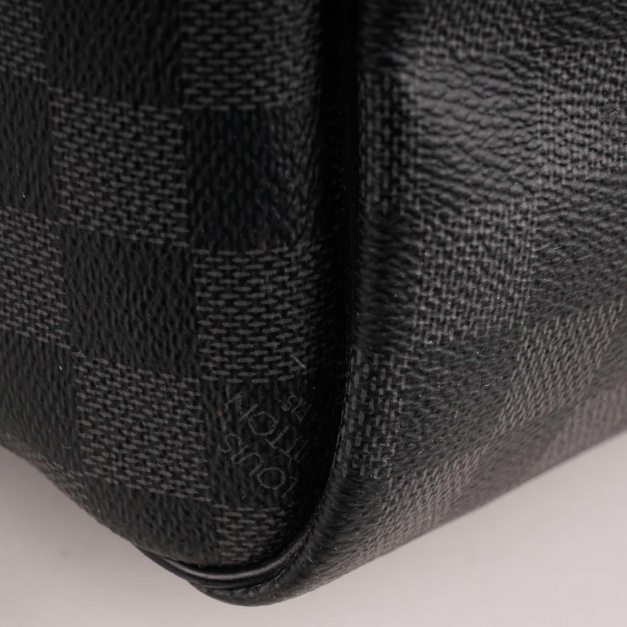 Keepall Bandoulière 45 Bag - LOUIS VUITTON - Affordable Luxury image