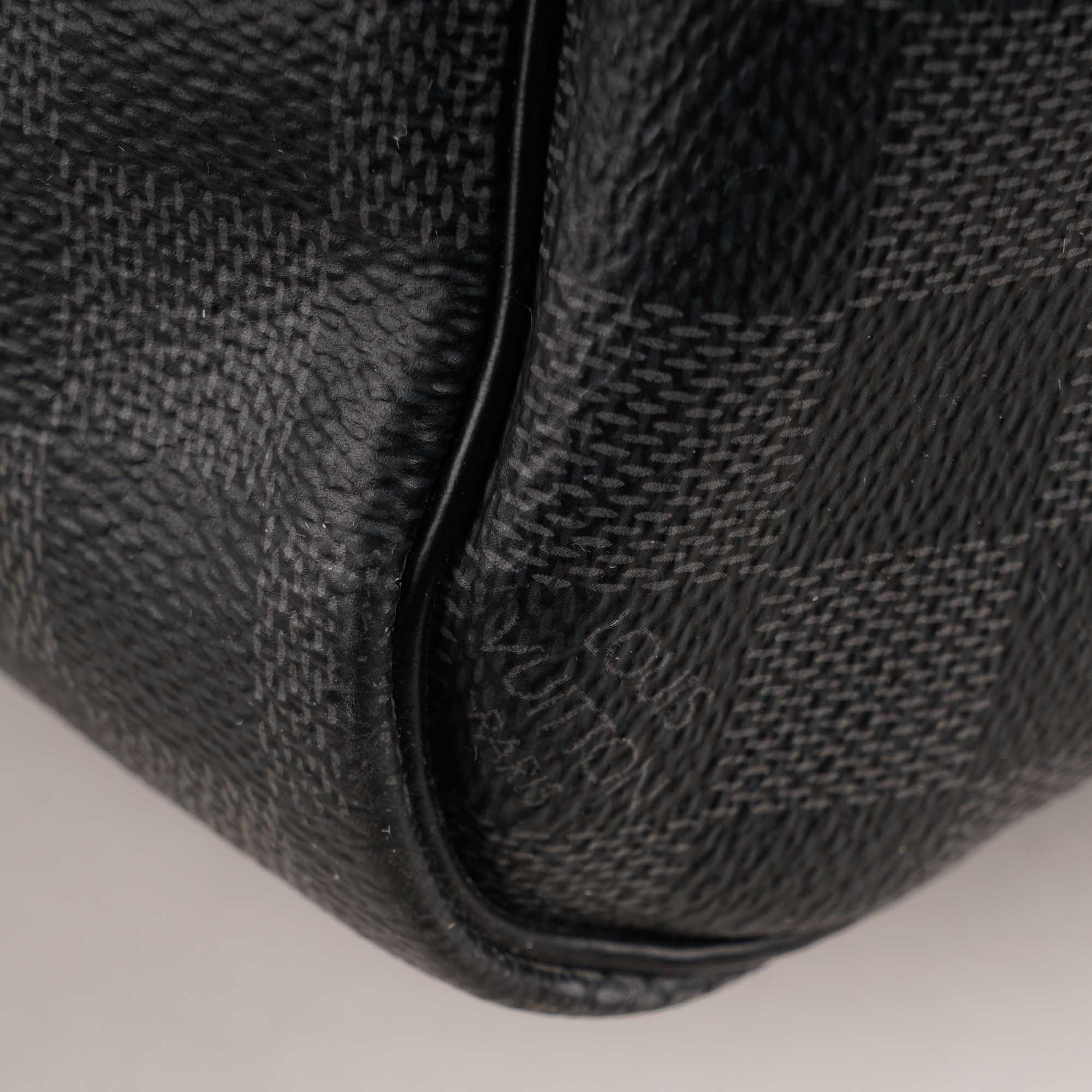 Keepall Bandoulière 45 Bag - LOUIS VUITTON - Affordable Luxury image