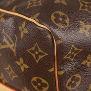 Keepall Bandoulière 50 - LOUIS VUITTON - Affordable Luxury thumbnail image