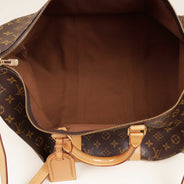 Keepall Bandoulière 50 - LOUIS VUITTON - Affordable Luxury thumbnail image