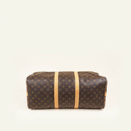 Keepall Bandoulière 50 Bag - LOUIS VUITTON - Affordable Luxury thumbnail image