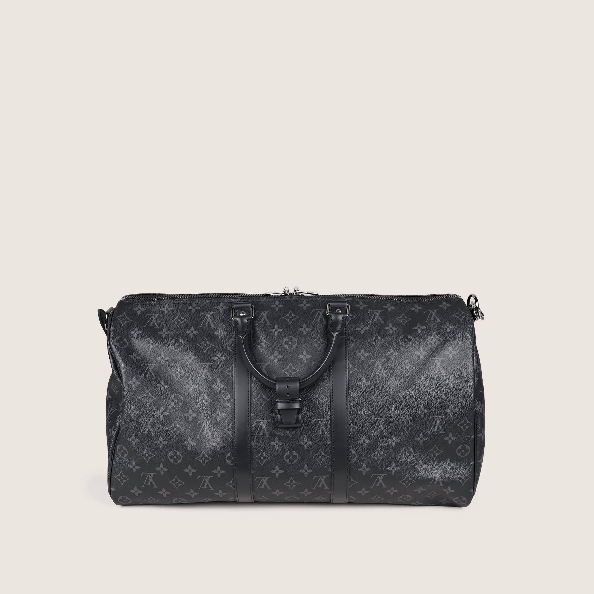 Keepall Bandouliére 55 Bag - LOUIS VUITTON - Affordable Luxury