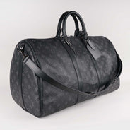Keepall Bandouliére 55 Bag - LOUIS VUITTON - Affordable Luxury thumbnail image