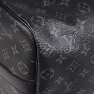 Keepall Bandouliére 55 Bag - LOUIS VUITTON - Affordable Luxury thumbnail image
