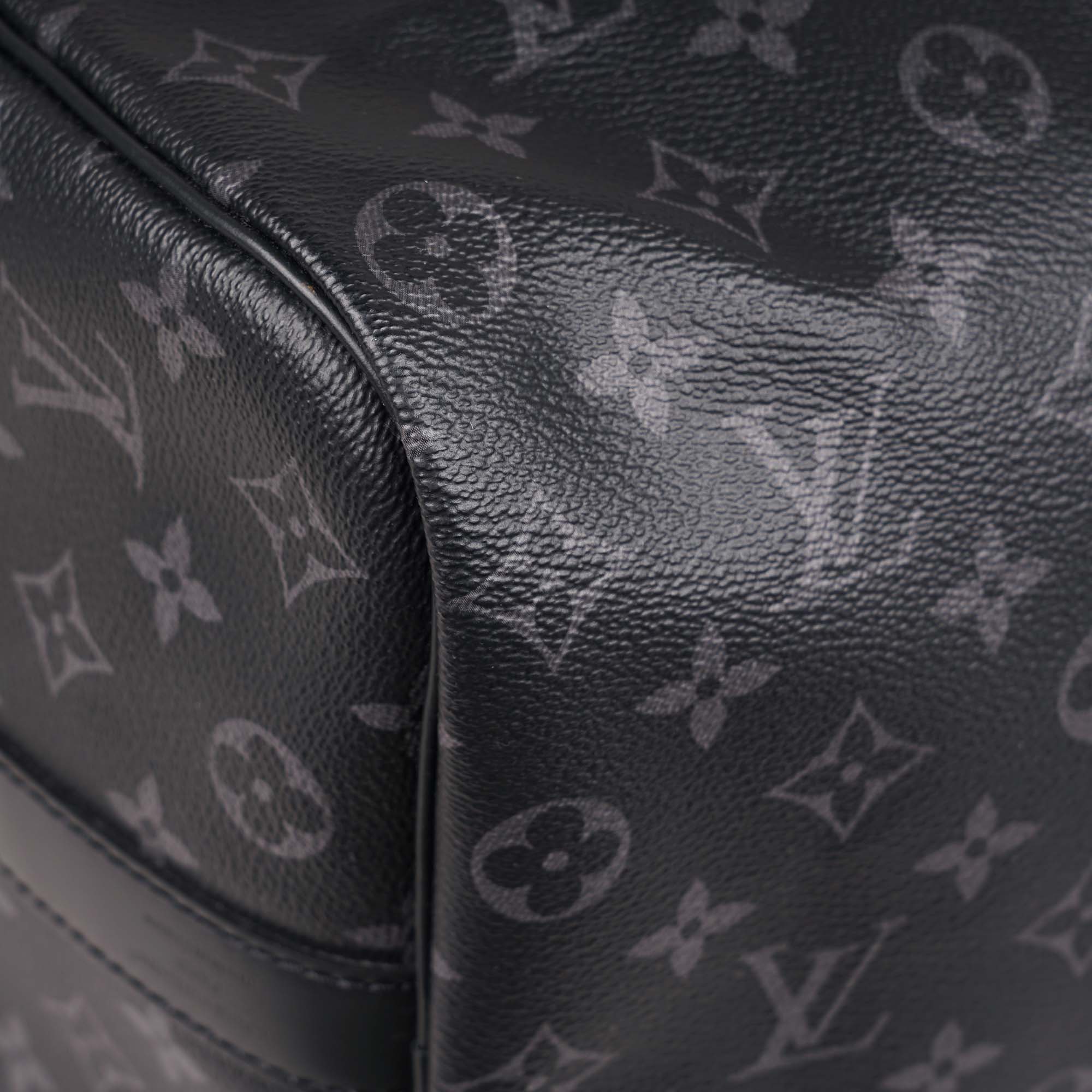 Keepall Bandouliére 55 Bag - LOUIS VUITTON - Affordable Luxury image