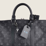 Keepall Bandouliére 55 Bag - LOUIS VUITTON - Affordable Luxury thumbnail image