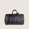 keepall bandouliere 55 bag affordable luxury 3852141