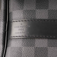 Keepall Bandoulière 55 Bag - LOUIS VUITTON - Affordable Luxury thumbnail image