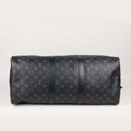 Keepall Bandouliére 55 Bag - LOUIS VUITTON - Affordable Luxury thumbnail image