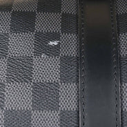 Keepall Bandoulière 55 Bag - LOUIS VUITTON - Affordable Luxury thumbnail image