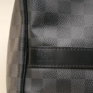 Keepall Bandoulière 55 Bag - LOUIS VUITTON - Affordable Luxury thumbnail image