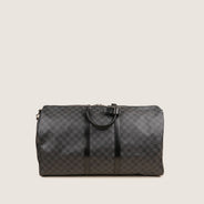 Keepall Bandoulière 55 Bag - LOUIS VUITTON - Affordable Luxury thumbnail image