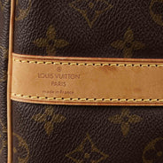 Keepall Bandoulière 55 Bag - LOUIS VUITTON - Affordable Luxury thumbnail image